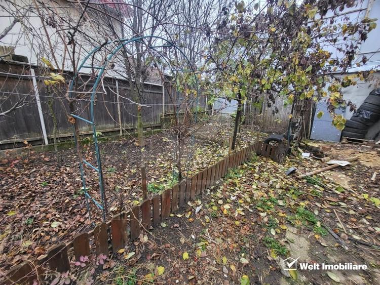 Vanzare casa –  zona semicentrala - 3