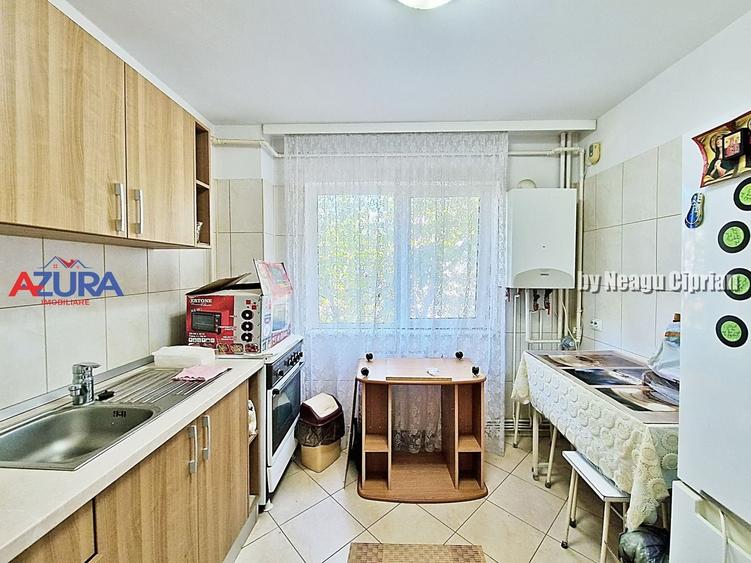 Apartament 2 camere Banat - Exercitiu, etajul 2, mobilat si utilat - 3