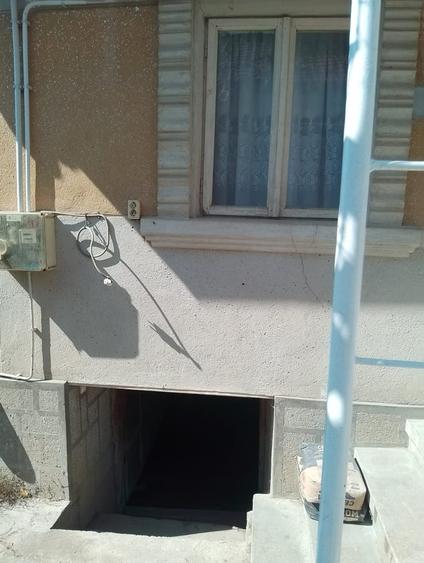 Casă cu 3 camere cu Teren 789 Mp în Central