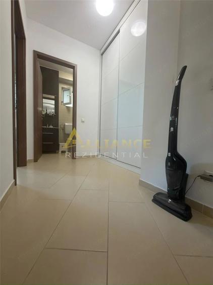 Apartament cu 2 camere în Berceni