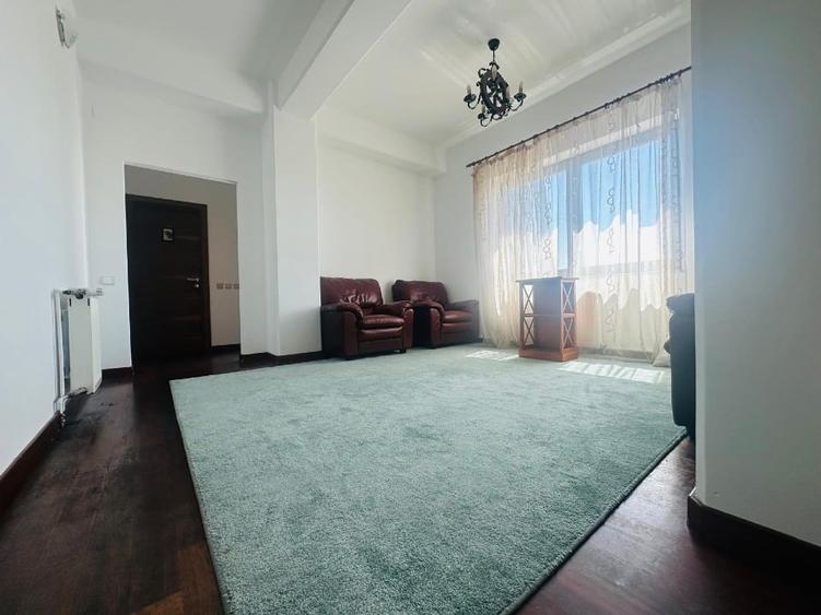 Apartament cu 4 camere decomandat în Iosefin