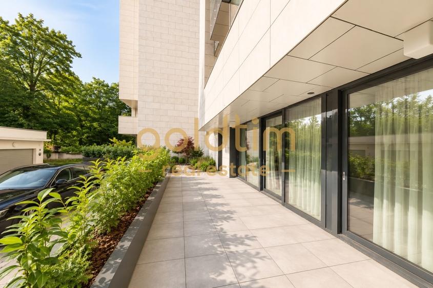 APARTAMENT LUX/BLOC BOUTIQUE/TERASA/ZONA DE REFERINTA/CHARLES DE GAULLE - 8