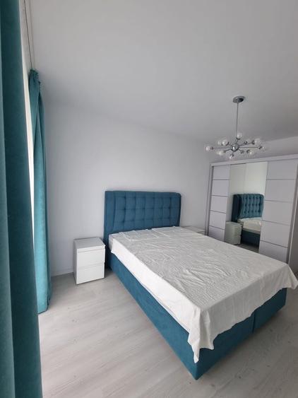 Apartament cu 2 camere decomandat în Albert