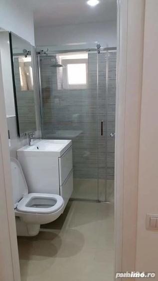 Apartament cu 2 camere decomandat în Complex Studențesc