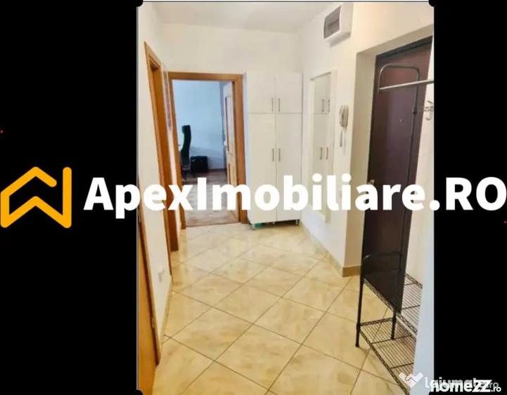 Apartament cu 2 camere decomandat în Timpuri Noi