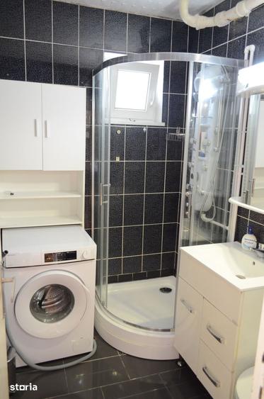 De inchiriat apartament ultracentral cu garaj - 14