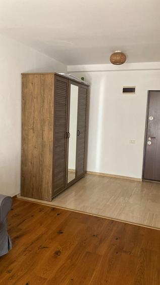 Garsonieră decomandată în Chiajna