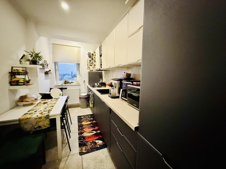 Apartament premium 3 camere, 2 băi poziționare excelentă Chiajna Shopping Center - 7