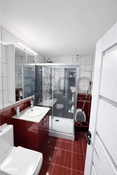 Apartament cu 3 camere în Calea Aradului