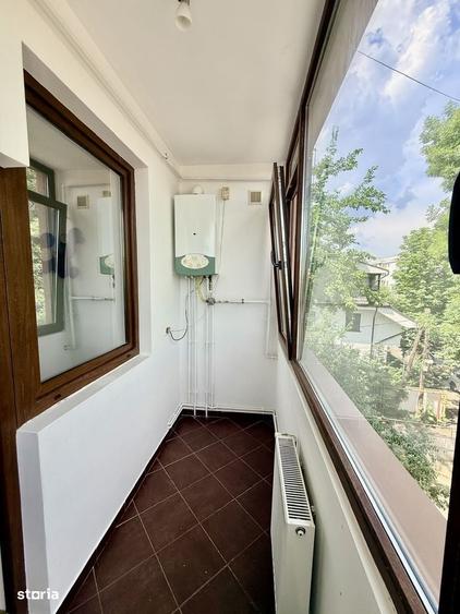 Spațiu comercial, de 70 mp, în Aviației