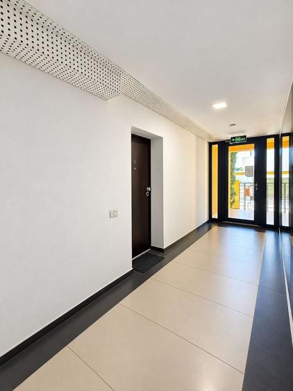 Apartament cu 2 camere semidecomandat, mobilat în Braytim