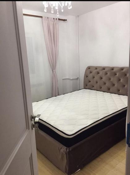 Inchiriez Ap 3 Camere Decomandat Renovat Premium + 2 Balcoane - 3