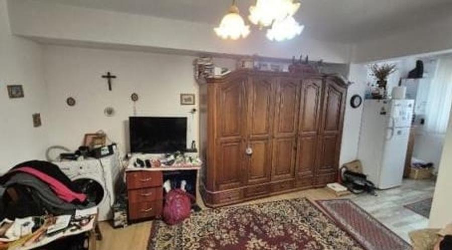 Apartament cu 2 camere în Micești