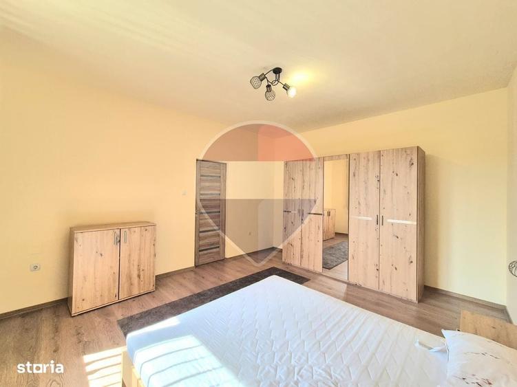 Apartament cu 3 camere în Șiria