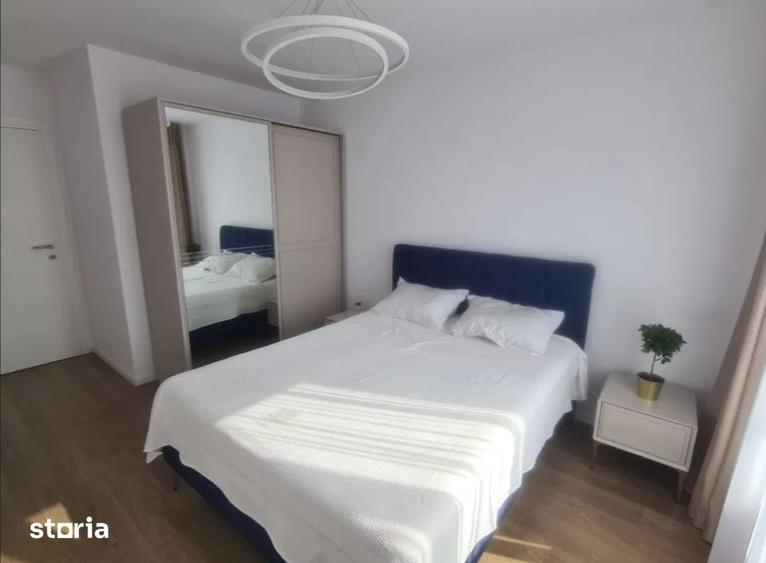 Apartament 2 camere/ H Pipera Lake/ Promenada+ parcare - 3