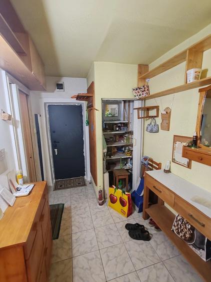 Garsonieră decomandată în Ultracentral
