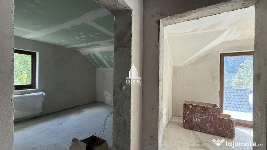 Casa zona Ferneziu / Limpedea - 6