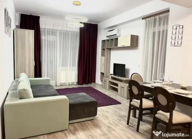 Apartament 3 Camere Mamaia Nord - Summerland | 50m de Plaja - Mamaia Sat (Constanta) - 1