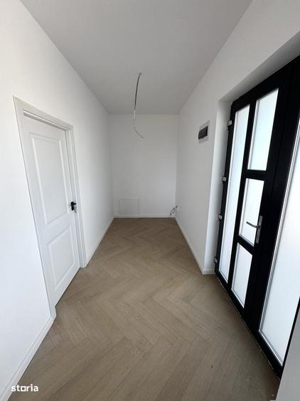 520 mp teren! 120 mp utili! CANALIZARE! Casa 4 camere, Miroslava - 4