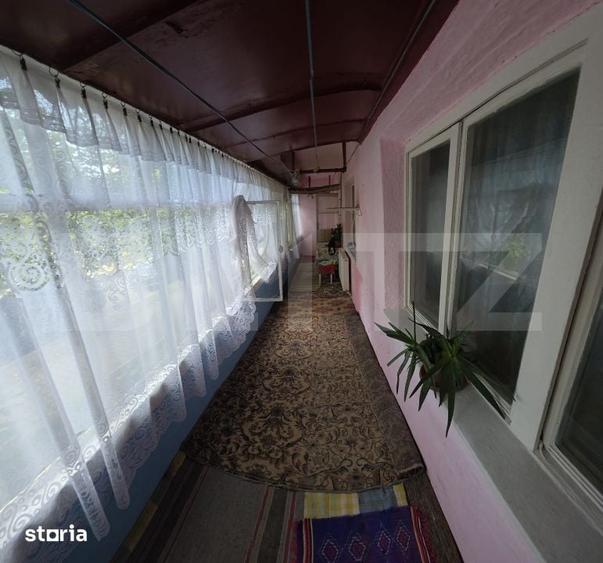 Apartament cu 3 camere decomandat în Holboca
