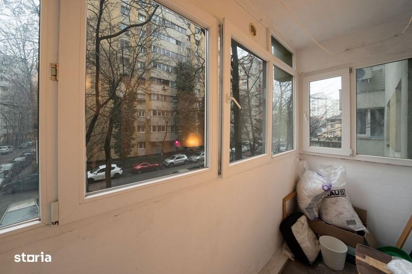 Apartament cu 2 camere, mobilat în Pantelimon