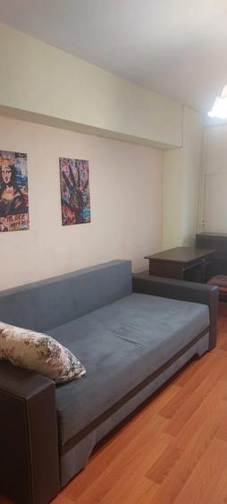 Apartament cu 2 camere decomandat în Tătărași