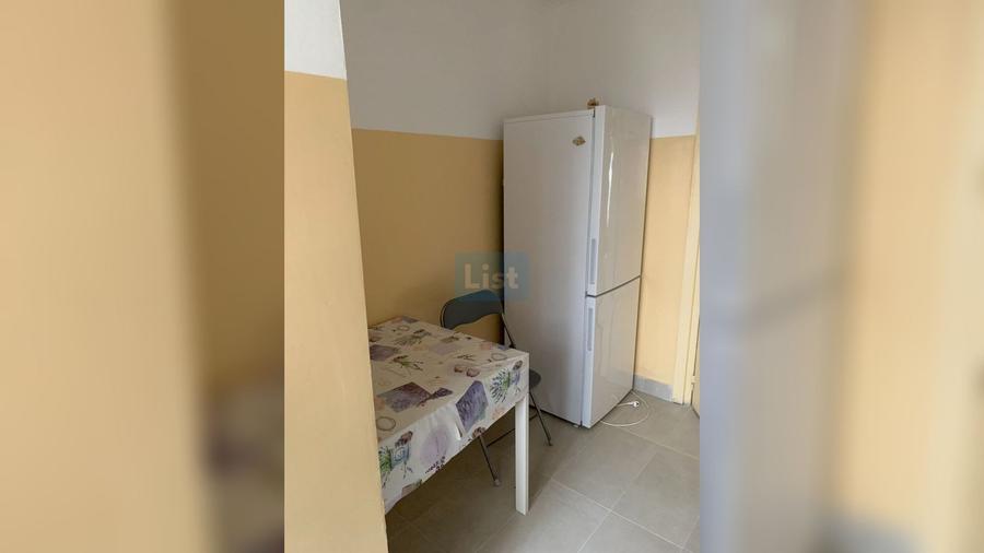 Apartament cu 3 camere decomandat în Gheorgheni