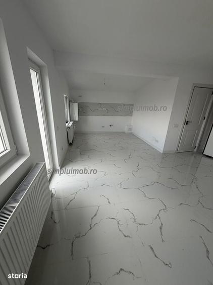 Apartament cu 4 camere în Central