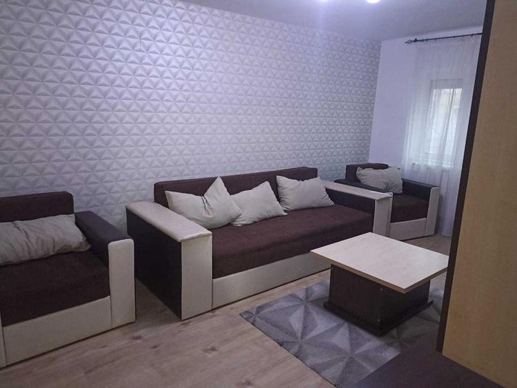 Apartament 2 camere decomandat– Canta / Moara de Foc – etaj 1, 2 balcoane - 2