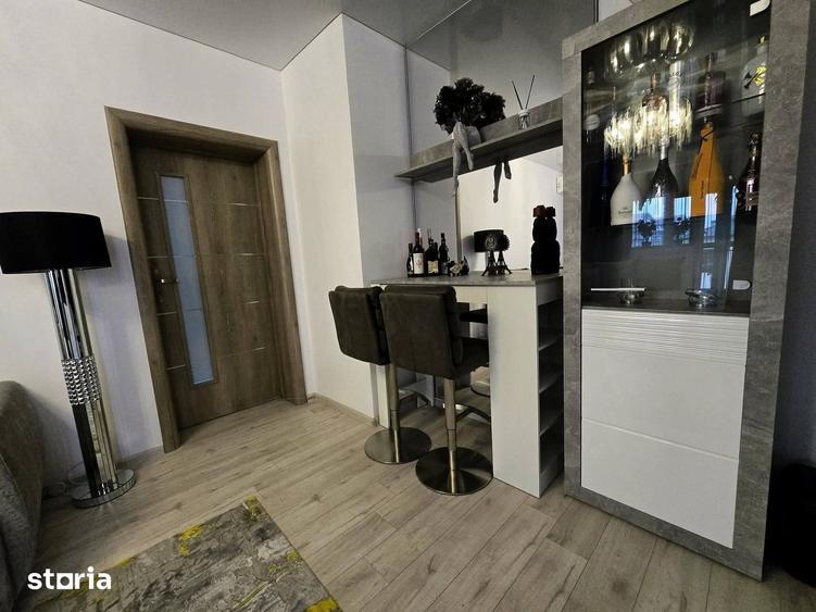 Apartament 3 Camere Lux ,Strada Marului Fundeni - 20