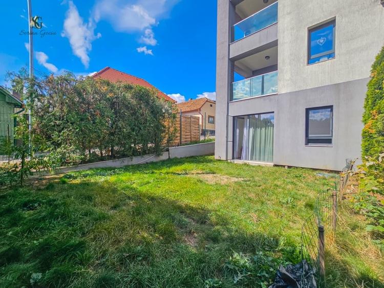 Apartament cu 3 camere decomandate cu gradina, Centrul Civic - 16