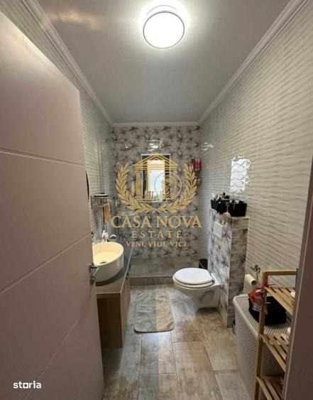 Apartament 2 camere 45mp, balcon, zona Scoala de Politie - 8