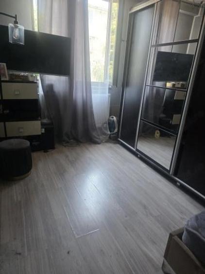 Apartament cu 2 camere în Pieptănari