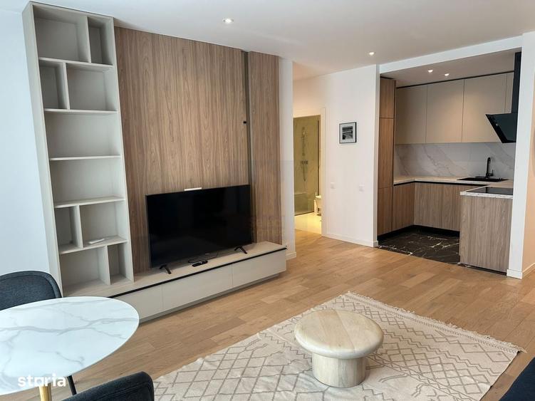 Apartament 2 Camere | Pet Friendly | 750E + TVA | One Cotroceni Park - 7