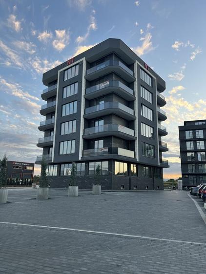 Apartament 3 camere in complex Nordic Twins - 1
