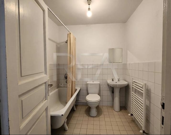 Apartament cu 2 camere decomandat în Berceni