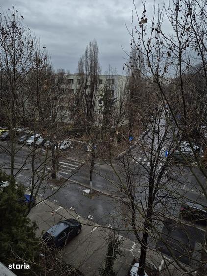 Berceni-Izvorul Rece,apartament 2 camere,bloc reabilitat - 12