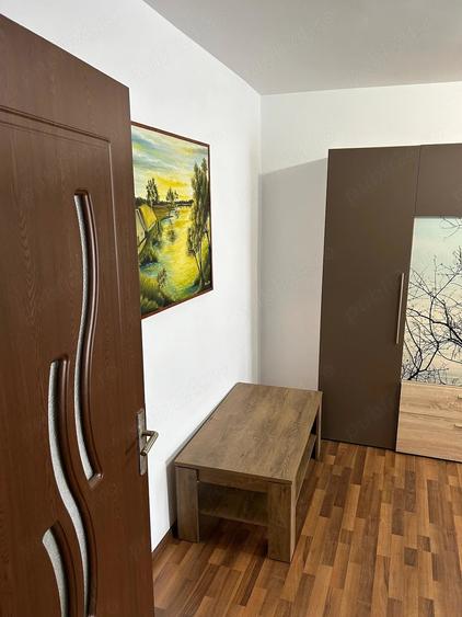 Apartament cu 2 camere decomandat în Dacia