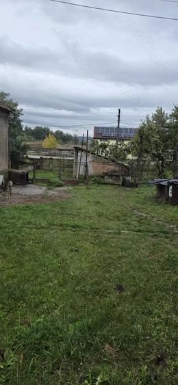 Casă cu 2 camere în Strei