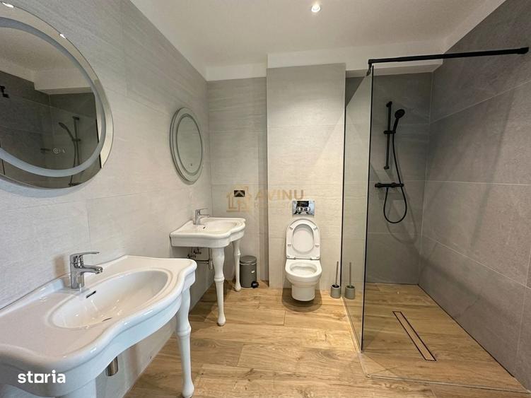 Apartament cu 3 camere decomandat în Domenii