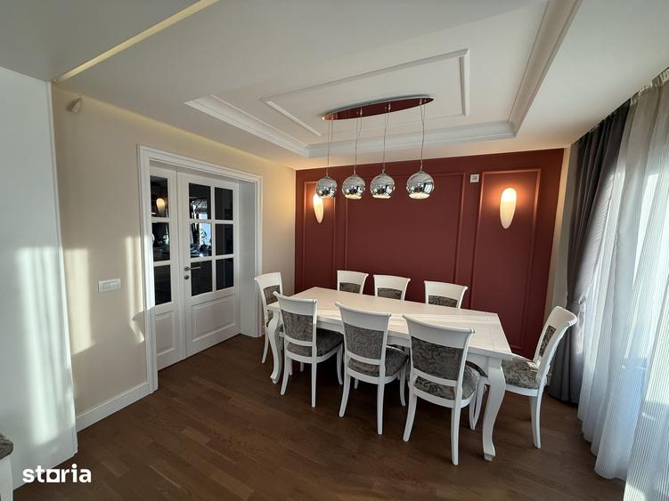 Casă cu 3 camere cu Teren 684 Mp în Sânmartin