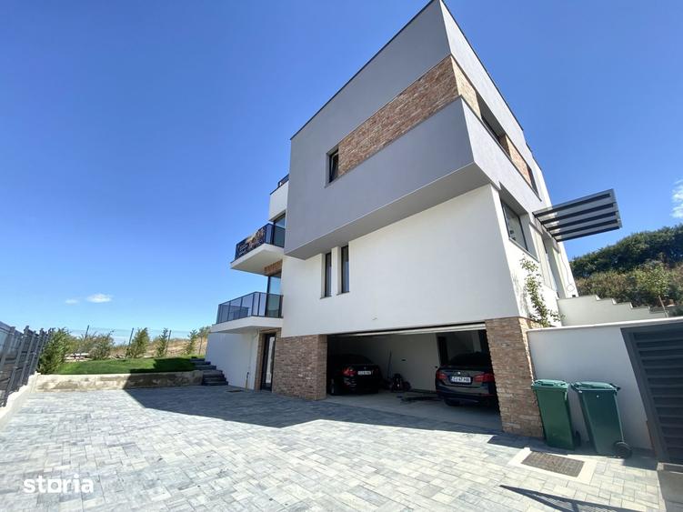 COMISION 0% | Casa individuala | Dezmir | 214 mp utili | Rooftop | Ter - 7
