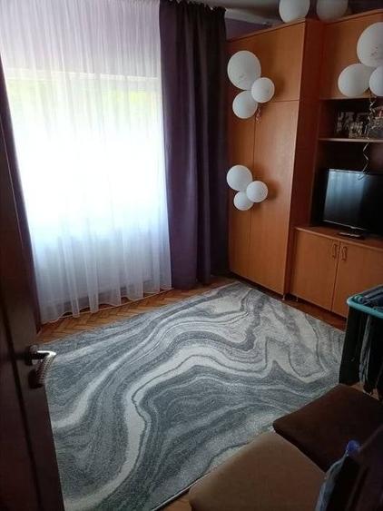 Apartament cu 2 camere în Mărăști