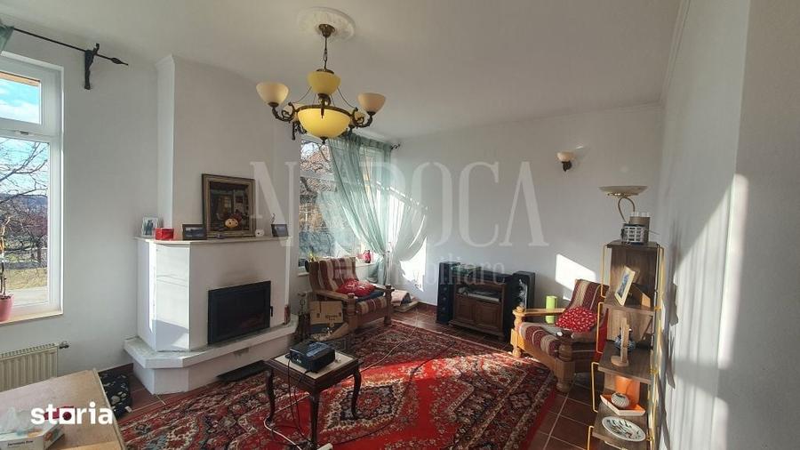 Casă cu 4 camere cu Teren 1650 Mp în Lăzăreni