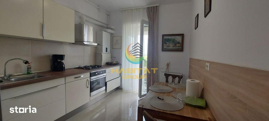 Garsoniera 41mp- parcare inclusa- Prima inchiriere - 11