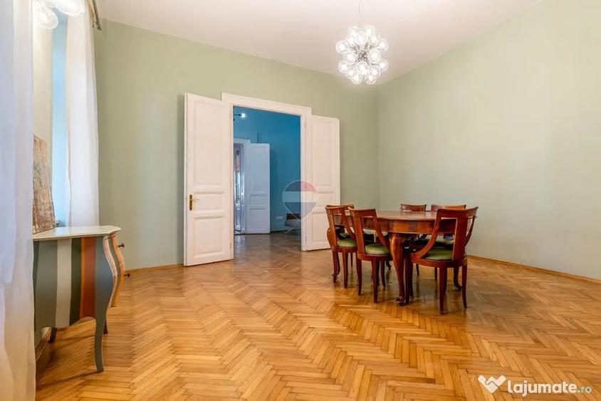Spațiu comercial, de 250 mp, în Ultracentral