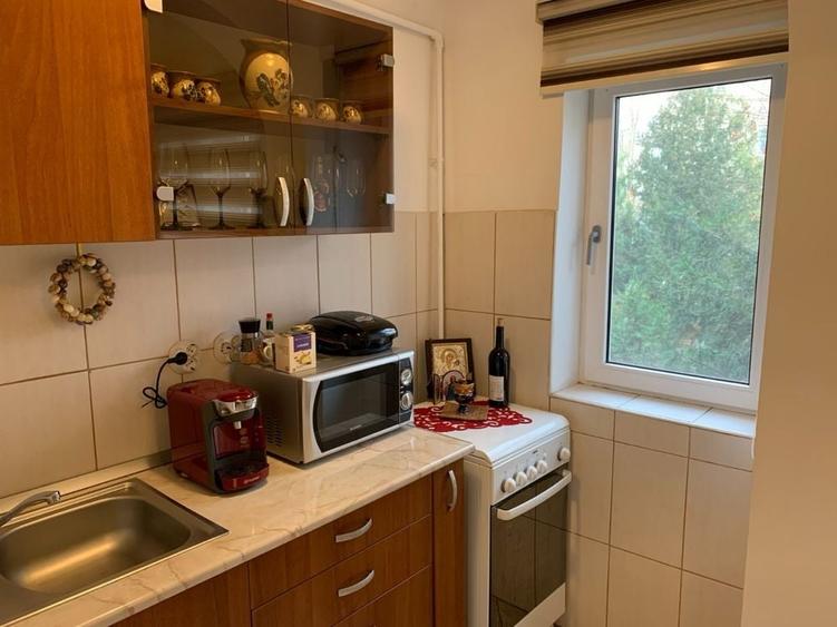 Apartament cu 2 camere decomandat în Baraolt