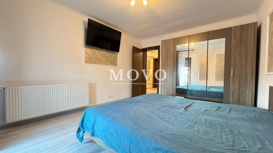 Duplex cu 5 camere cu Canalizare în Dumbrăvița