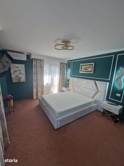 Casă cu 7 camere cu Teren 416 Mp în Chiajna