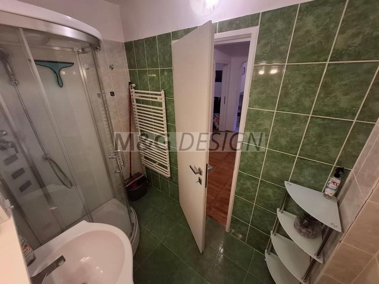 Apartament cu 2 camere, mobilat în Favorit